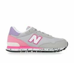 Girls' New Balance Little Kid 515 PC515DK Running Shoes