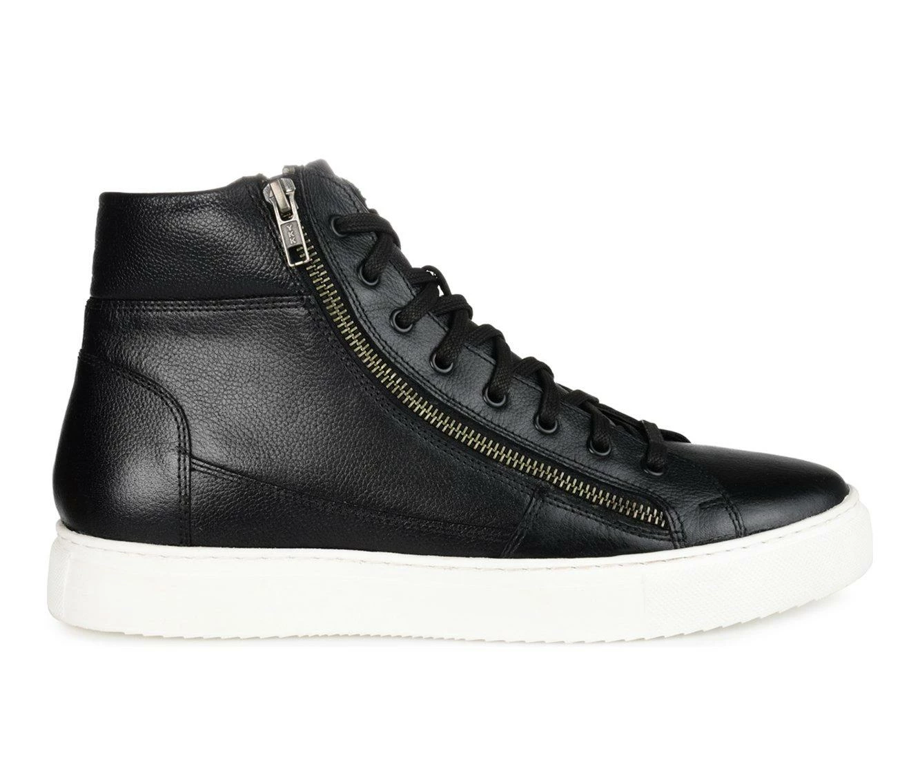 Men's Thomas & Vine Xander High-Top Sneakers 3 Men's Thomas & Vine Xander High-Top Sneakers