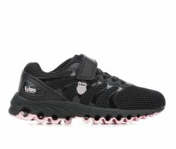 Girls' K-Swiss Little Kid Tubes 200 Running Shoes