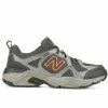 Men's New Balance MT481 Trail Running Shoes