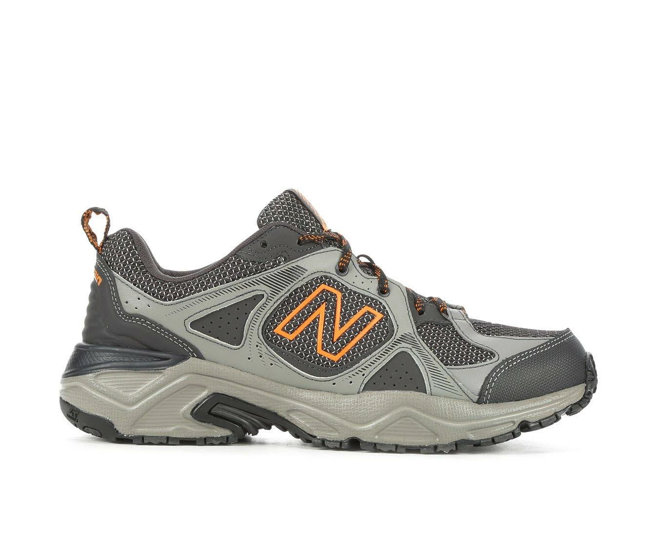 Men's New Balance MT481 Trail Running Shoes 3 Men's New Balance MT481 Trail Running Shoes