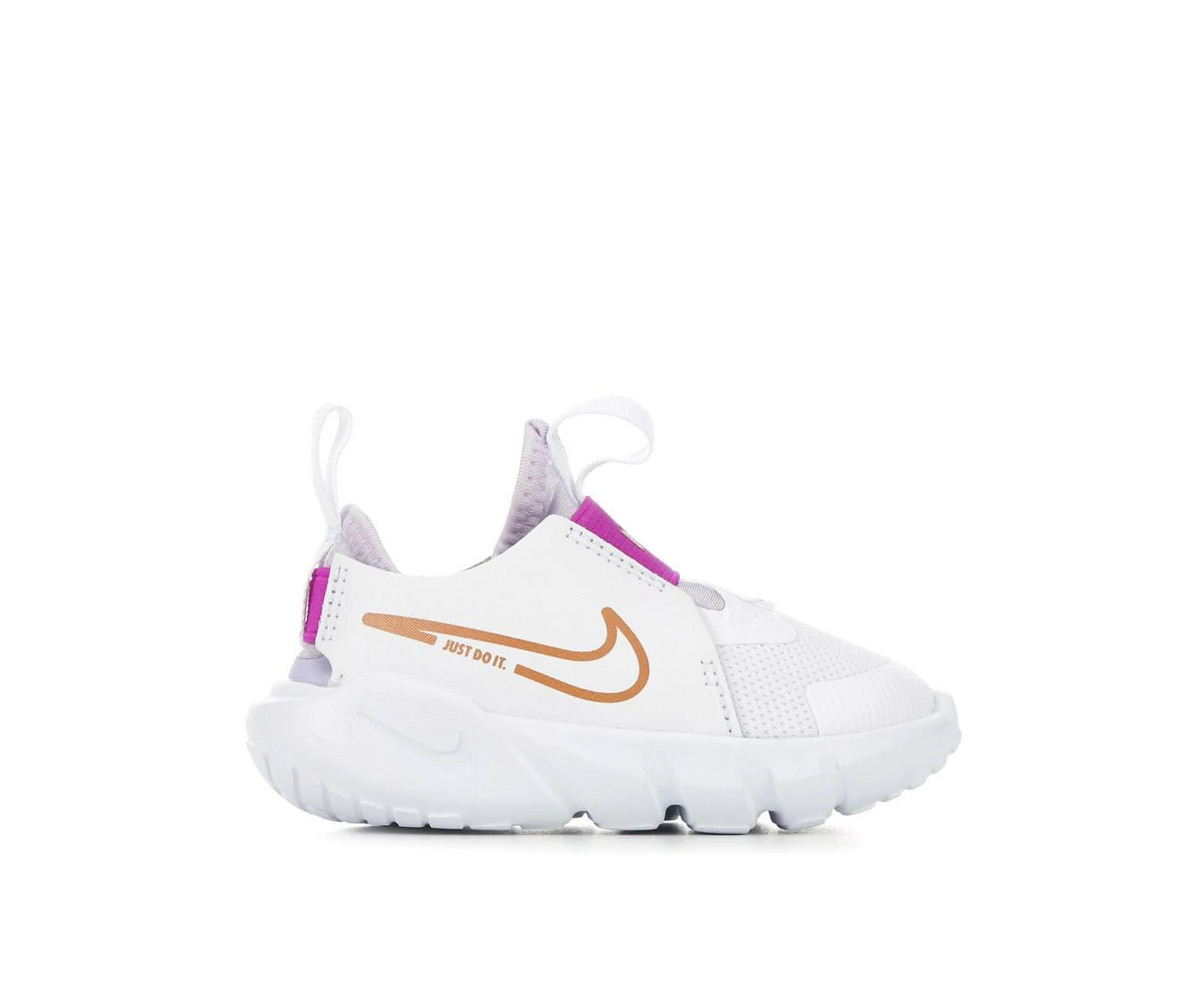 Girls' Nike Toddler Flex Runner 2 Running Shoes 3 Girls' Nike Toddler Flex Runner 2 Running Shoes