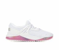 Girls' Puma Toddler Pacer Future Bleached Running Shoes -Basketball and Court Shoes Sales Store 1 553