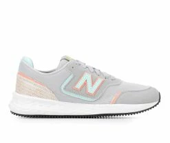 Girls' New Balance Big Kid X70 GSX70GH1 Running Shoes