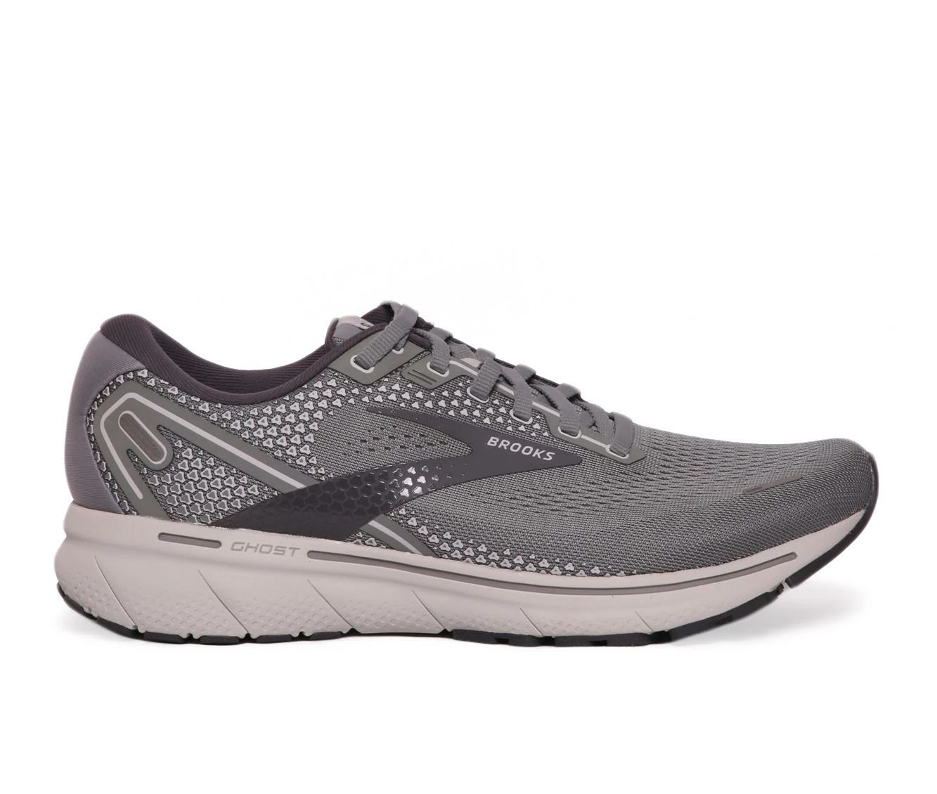 Men's Brooks Sports Ghost 14 Sustainable Running Shoes 3 Men's Brooks Sports Ghost 14 Sustainable Running Shoes