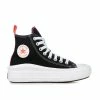 Girls' Converse Little Kid Chuck Taylor Move Platform Sneakers 2 Girls' Converse Little Kid Chuck Taylor Move Platform Sneakers -Basketball and Court Shoes Sales Store 1 60