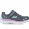 Girls' Skechers Little Kid & Big Kid Ultra Groove Hydro Mist Running Shoes