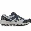 Men's Saucony Grid Raptor Tr 2 Running Shoes