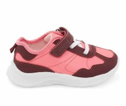 Girls' OshKosh B'gosh Toddler & Little Kid Moxie Sneakers