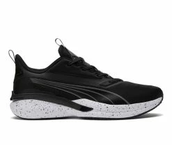 Men's Puma Hyperdrive Profoam Speed Speckle Running Shoes