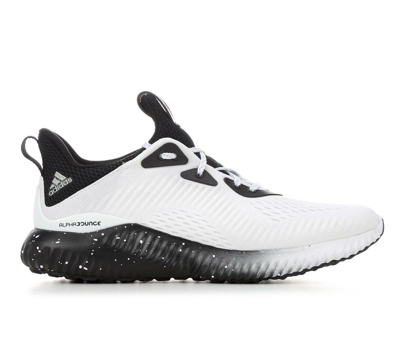 Men's Adidas Alphabounce Running Shoes 3 Men's Adidas Alphabounce Running Shoes