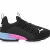 Girls' Puma Little Kid & Big Kid Axelion Sleek Running Shoes -Basketball and Court Shoes Sales Store 1 654