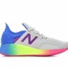 Girls' New Balance Little Kid Roav PEROVJLB Running Shoes -Basketball and Court Shoes Sales Store 1 684