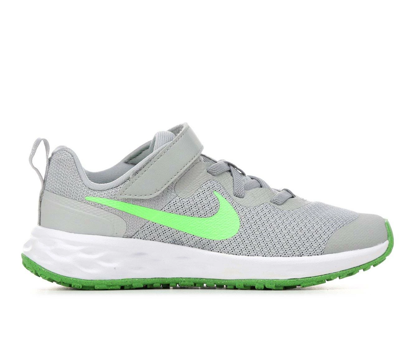 Kids' Nike Little Kid Revolution 6 Running Shoes 3 Kids' Nike Little Kid Revolution 6 Running Shoes