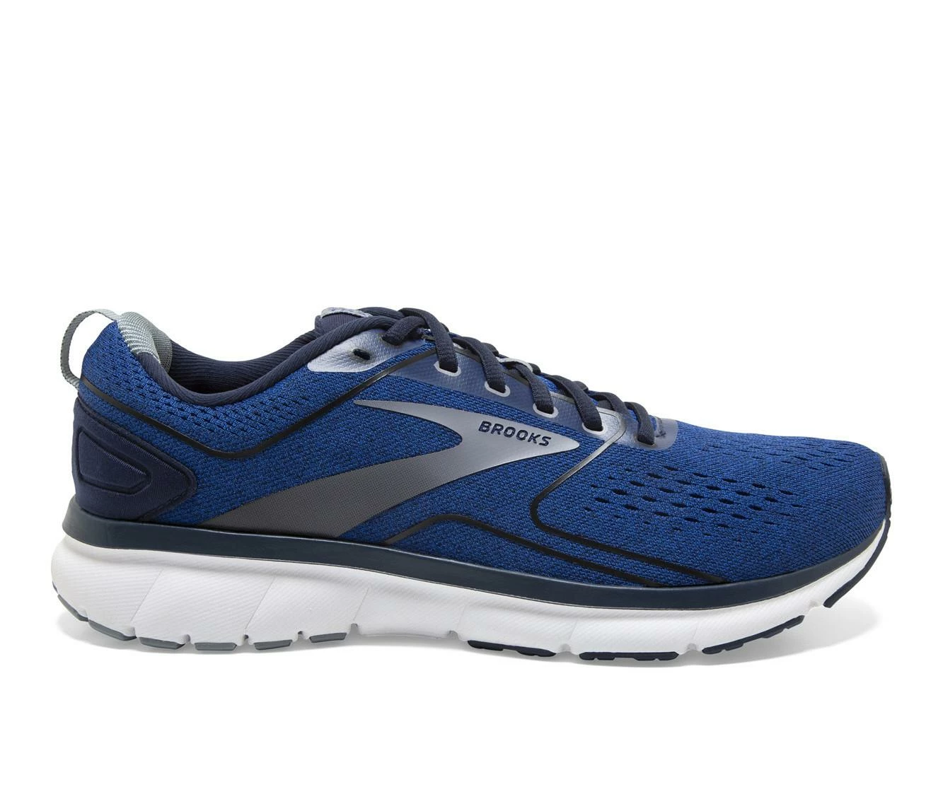 Men's Brooks Sports Transmit 3 Running Shoes 4 Men's Brooks Sports Transmit 3 Running Shoes - Image 2