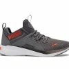 Men's Puma Softride Enzo NXT Fade Sneakers