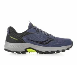 Men's Saucony Excursion TR 15 Trail Running Shoes