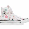 Girls' Converse Big Kid Chuck Taylor All Star Mystic Gem Mid Sneakers