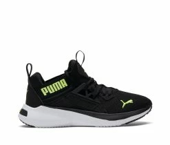 Girls' Puma Big Kid Soft Enzo Nxt JR Running Shoes