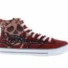 Men's Ed Hardy Tibby High-Top Casual Sneakers -Basketball and Court Shoes Sales Store 1 94