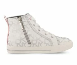 Girls' DKNY Little Kid & Big Kid Hannah Zerena Sneakers