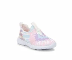 Girls' Nautica Toddler & Little Kid Gioia Slip-On Sneakers -Basketball and Court Shoes Sales Store 2 112
