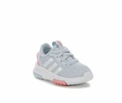 Girls' Adidas Infant & Toddler TR 2.0 Running Shoes 10 Girls' Adidas Infant & Toddler TR 2.0 Running Shoes -Basketball and Court Shoes Sales Store 2 115