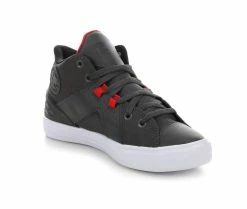 Men's Converse Chuck Taylor All Star Flux Ultra Mid-Top Sneakers -Basketball and Court Shoes Sales Store 2 12