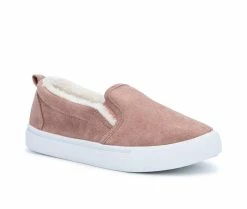 Girls' Olivia Miller Little Kid & Big Kid Tansey Slip-On Sneakers 10 Girls' Olivia Miller Little Kid & Big Kid Tansey Slip-On Sneakers -Basketball and Court Shoes Sales Store 2 127