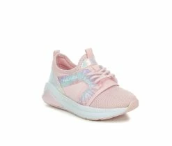 Girls' Nautica Toddler & Little Kid Parks Buoy Light-Up Sneakers -Basketball and Court Shoes Sales Store 2 129