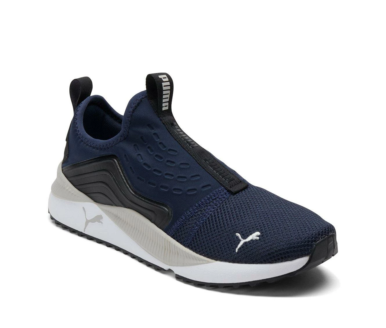 Men's Puma Pacer Future Slip-On Sneakers 5 Men's Puma Pacer Future Slip-On Sneakers - Image 3