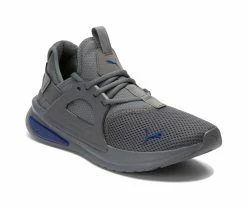 Men's Puma Softride Enzo Evolve Slip-On Sneakers -Basketball and Court Shoes Sales Store 2 138