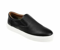 Men's Thomas & Vine Conley Slip-On Sneakers -Basketball and Court Shoes Sales Store 2 143