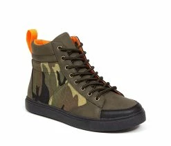 Girls' Deer Stags Little Kid & Big Kid Blaze Jr. Sneaker Boots -Basketball and Court Shoes Sales Store 2 17