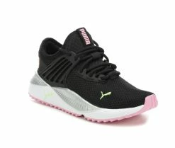 Girls' Puma Big Kid Pacer Future 2.0 Junior Running Shoes -Basketball and Court Shoes Sales Store 2 198