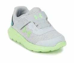 Girls' Under Armour Toddler Surge 2 Fade Running Shoes 10 Girls' Under Armour Toddler Surge 2 Fade Running Shoes -Basketball and Court Shoes Sales Store 2 200