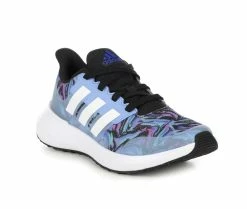 Girls' Adidas Little Kid & Big Kid FortaRun 2.0 Sustainable Running Shoes -Basketball and Court Shoes Sales Store 2 204