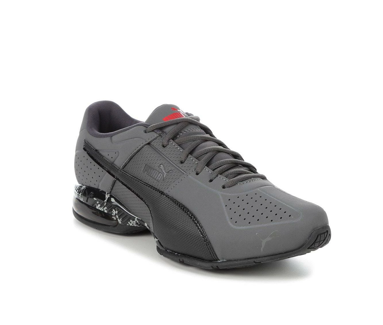 Men's Puma Cell Surin 2 Matte Marble Sneakers 5 Men's Puma Cell Surin 2 Matte Marble Sneakers - Image 3