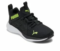 Girls' Puma Little Kid Soft Enzo Nxt Running Shoes -Basketball and Court Shoes Sales Store 2 208