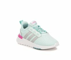 Girls' Adidas Toddler Racer TR 21 Sustainable Running Shoes -Basketball and Court Shoes Sales Store 2 213