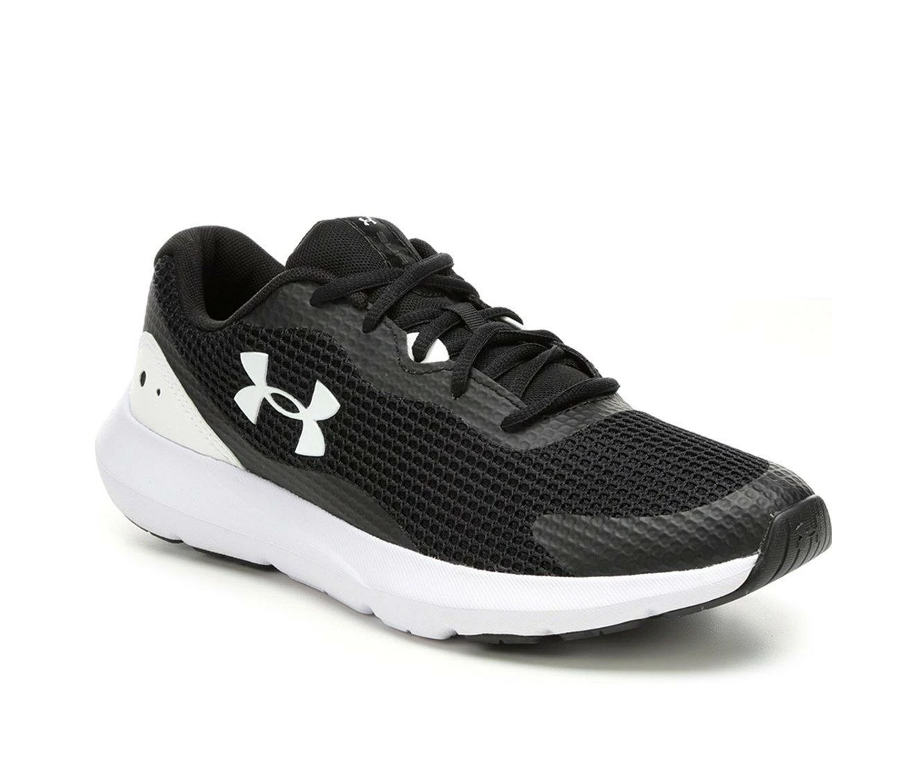 Men's Under Armour Surge 3 Running Shoes 5 Men's Under Armour Surge 3 Running Shoes - Image 3