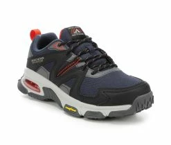 Men's Skechers 237217 Air Envoy Good Year Trail Running Shoes -Basketball and Court Shoes Sales Store 2 221