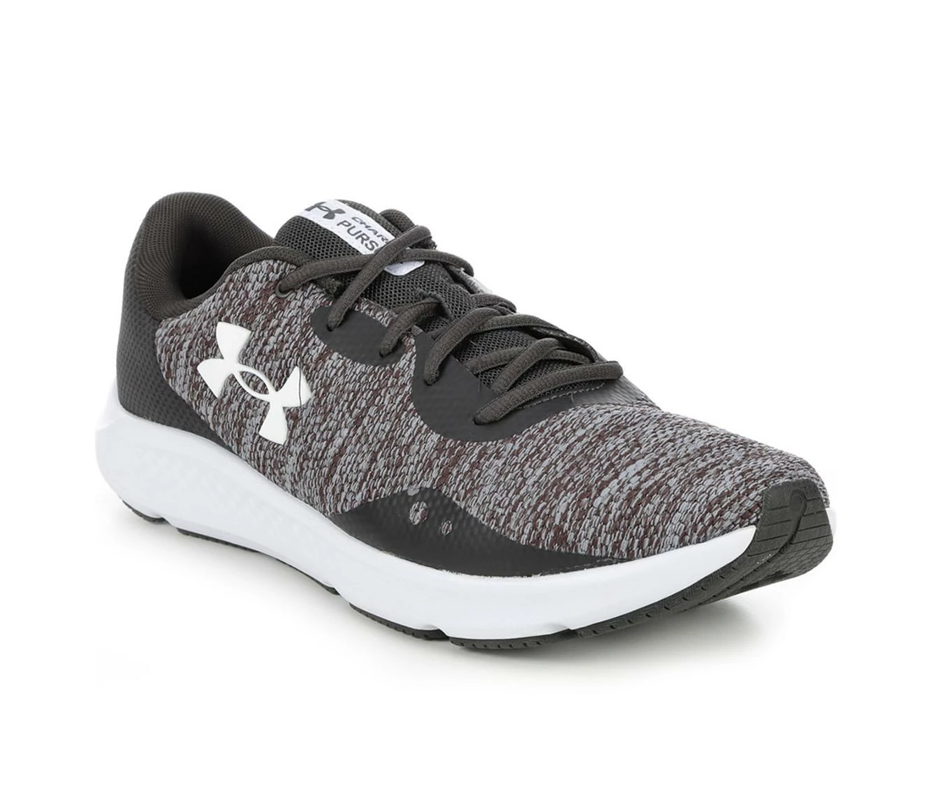 Men's Under Armour Pursuit 3 Twist Running Shoes 5 Men's Under Armour Pursuit 3 Twist Running Shoes - Image 3