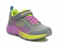 Girls' Skechers Little Kid & Big Kid Adventure Blitz Running Shoes 10 Girls' Skechers Little Kid & Big Kid Adventure Blitz Running Shoes -Basketball and Court Shoes Sales Store 2 249