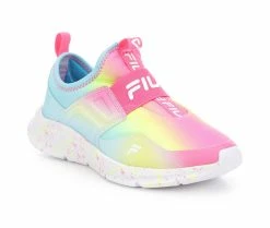 Girls' Fila Little Kid & Big Kid Landbuzzer Marble Running Shoes 10 Girls' Fila Little Kid & Big Kid Landbuzzer Marble Running Shoes -Basketball and Court Shoes Sales Store 2 250