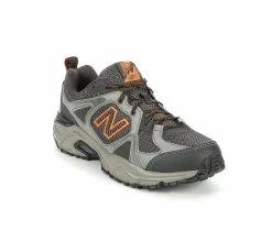 Men's New Balance MT481 Trail Running Shoes 10 Men's New Balance MT481 Trail Running Shoes -Basketball and Court Shoes Sales Store 2 252