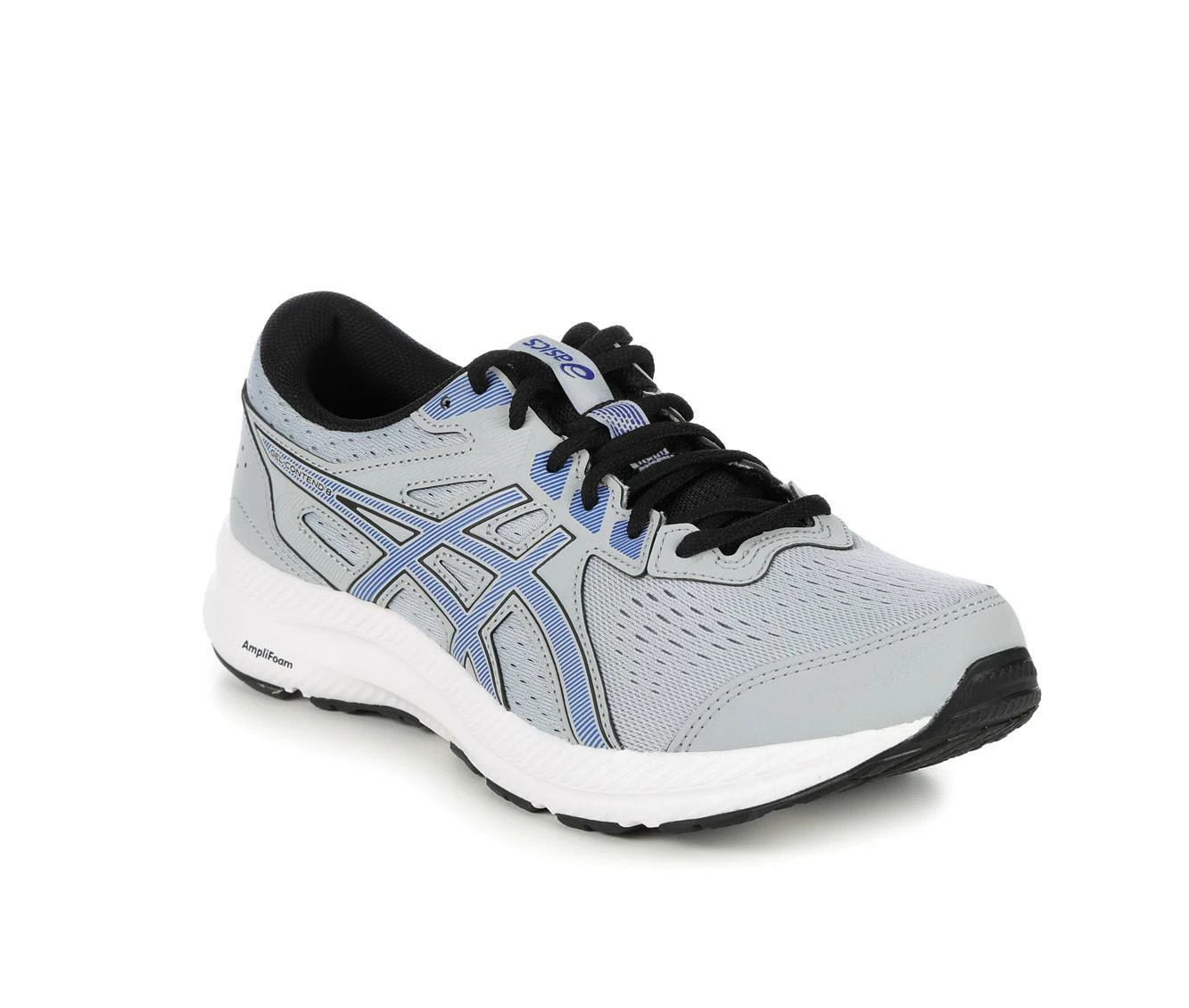 Men's ASICS Gel Contend 8 Running Shoes 5 Men's ASICS Gel Contend 8 Running Shoes - Image 3