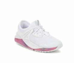 Girls' Puma Toddler Pacer Future Bleached Running Shoes -Basketball and Court Shoes Sales Store 2 276