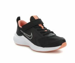 Girls' Nike Little Kid Downshifter 11 Running Shoes 10 Girls' Nike Little Kid Downshifter 11 Running Shoes -Basketball and Court Shoes Sales Store 2 281