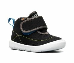 Girls' Bogs Footwear Toddler Baby Kicker Mid Water Resistant Shoes -Basketball and Court Shoes Sales Store 2 29